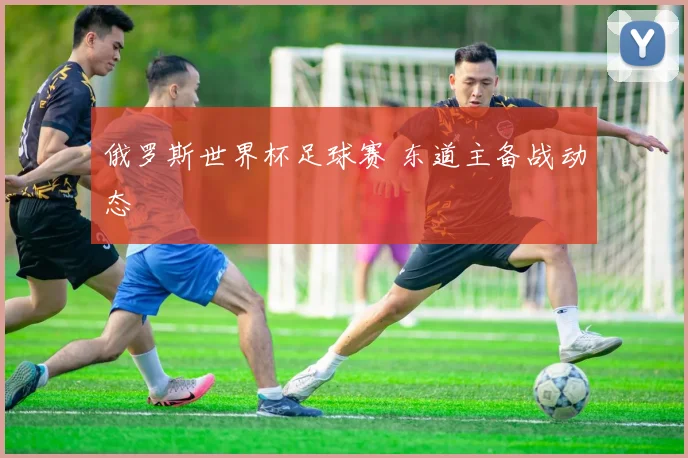 俄罗斯世界杯足球赛 东道主备战动态